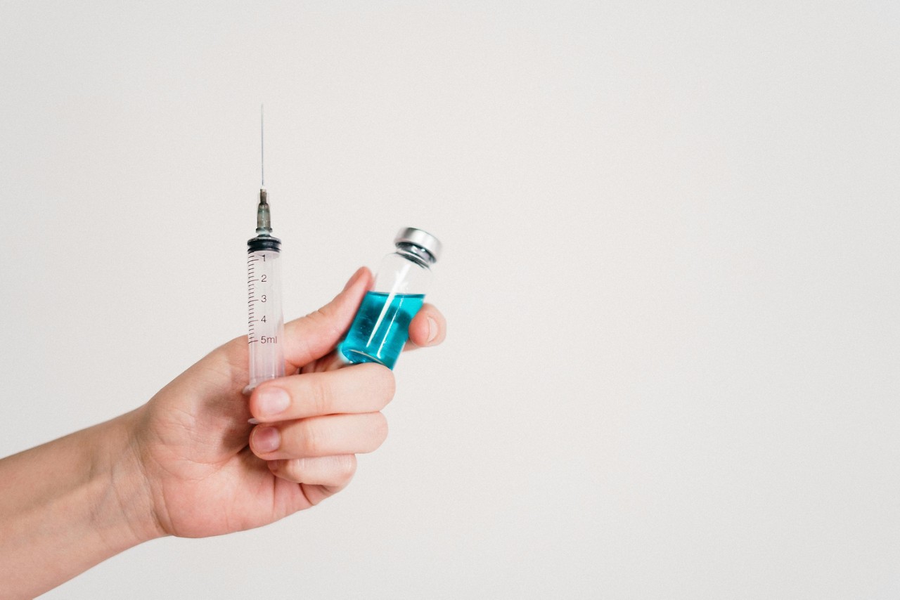 Seja na rede pública ou na privada, vacinas são fundamentais para prevenção de doenças respiratórias