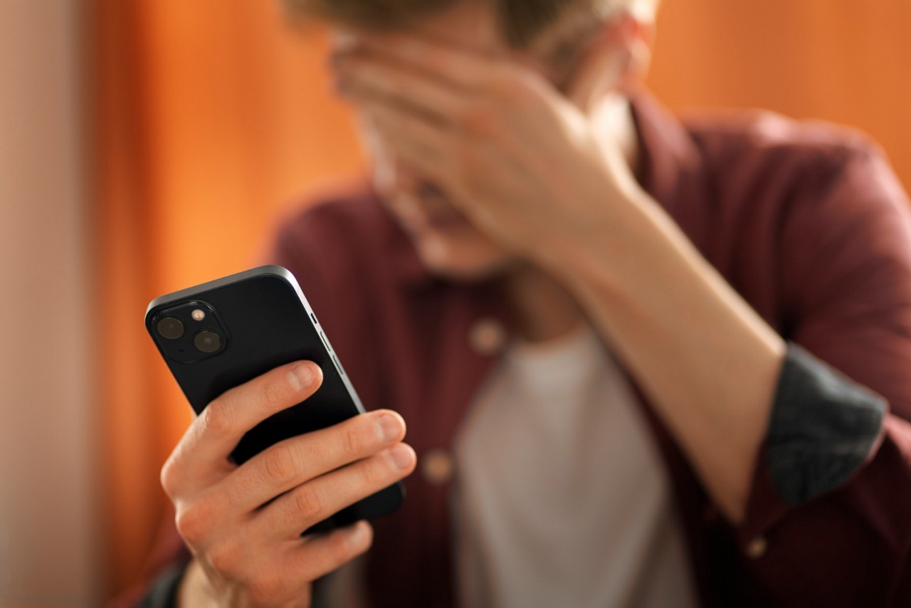 Viciado em celular? Veja dicas para diminuir o tempo de tela