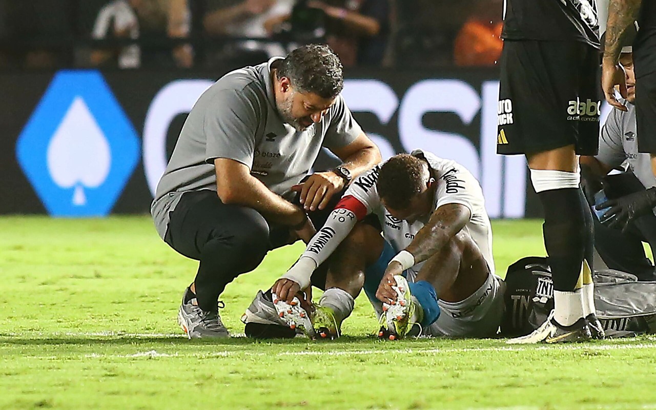 Foto: Mauricio De Souza/AGIF
