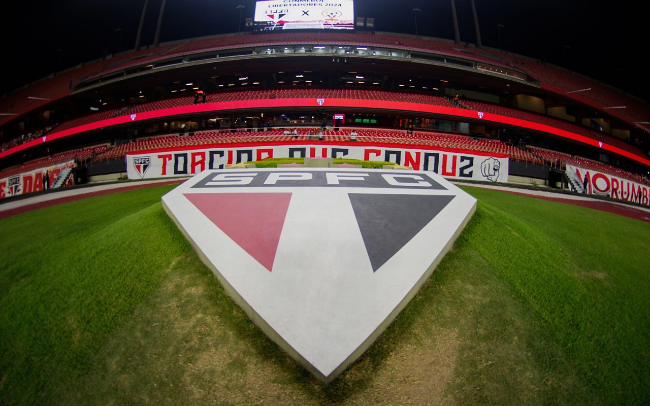 (Foto: Anderson Romao/AGIF)