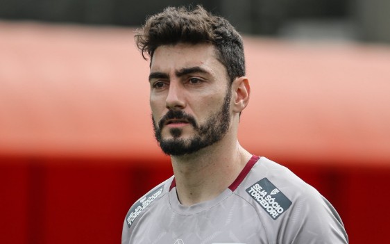 Tricolor tem maratona intensa pela frente (Foto: Erico Leonan / São Paulo FC)