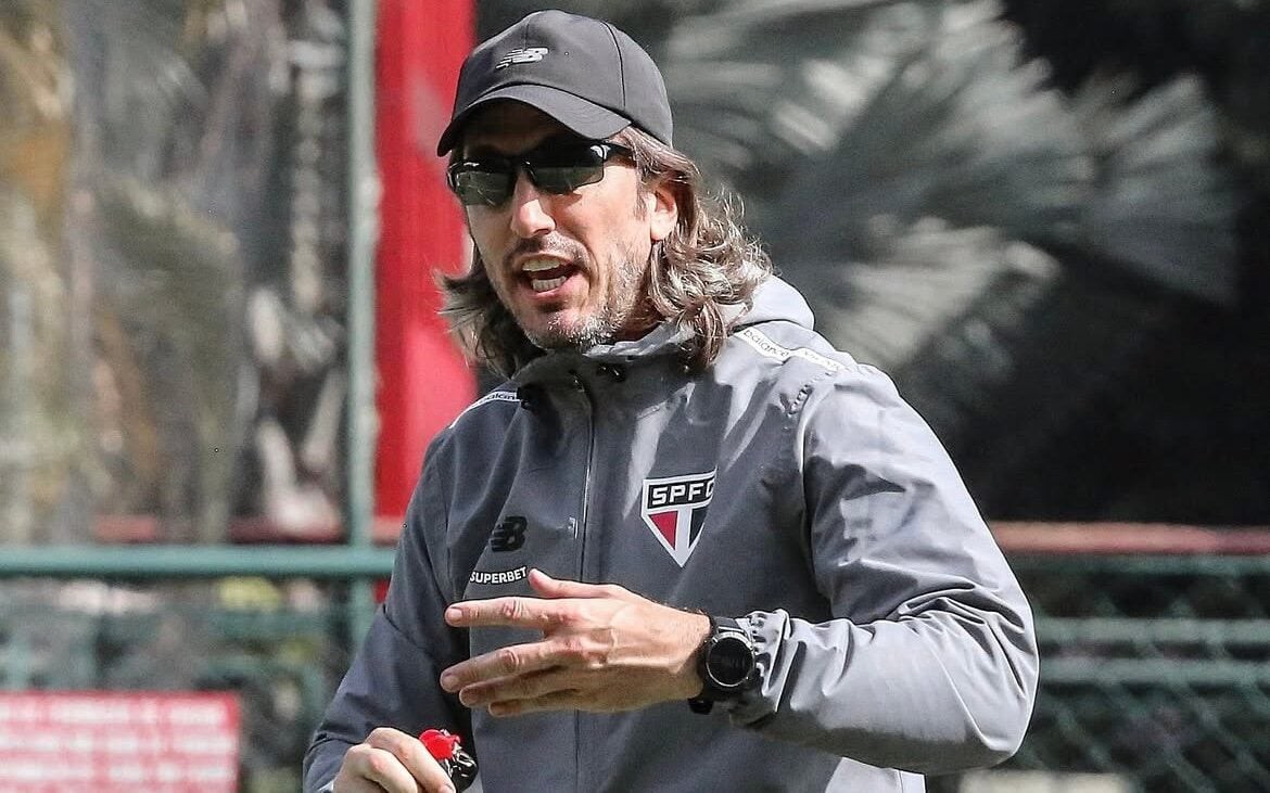 Foto: Erico Leonan / SPFC