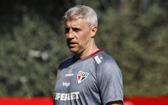 (Foto: Erico Leonan / São Paulo FC)