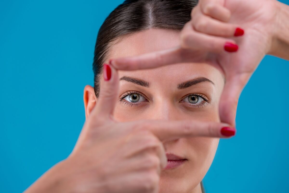 A dieta também tem impacto direto na saúde dos olhos