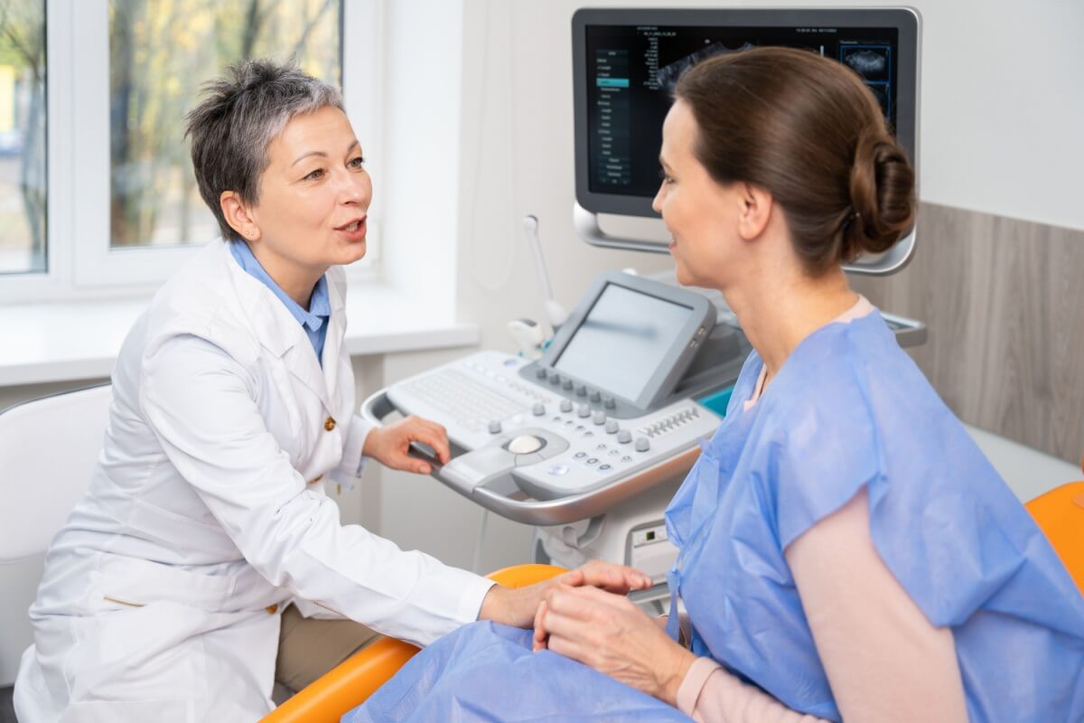 A menopausa precoce pode acontecer antes dos 40 anos