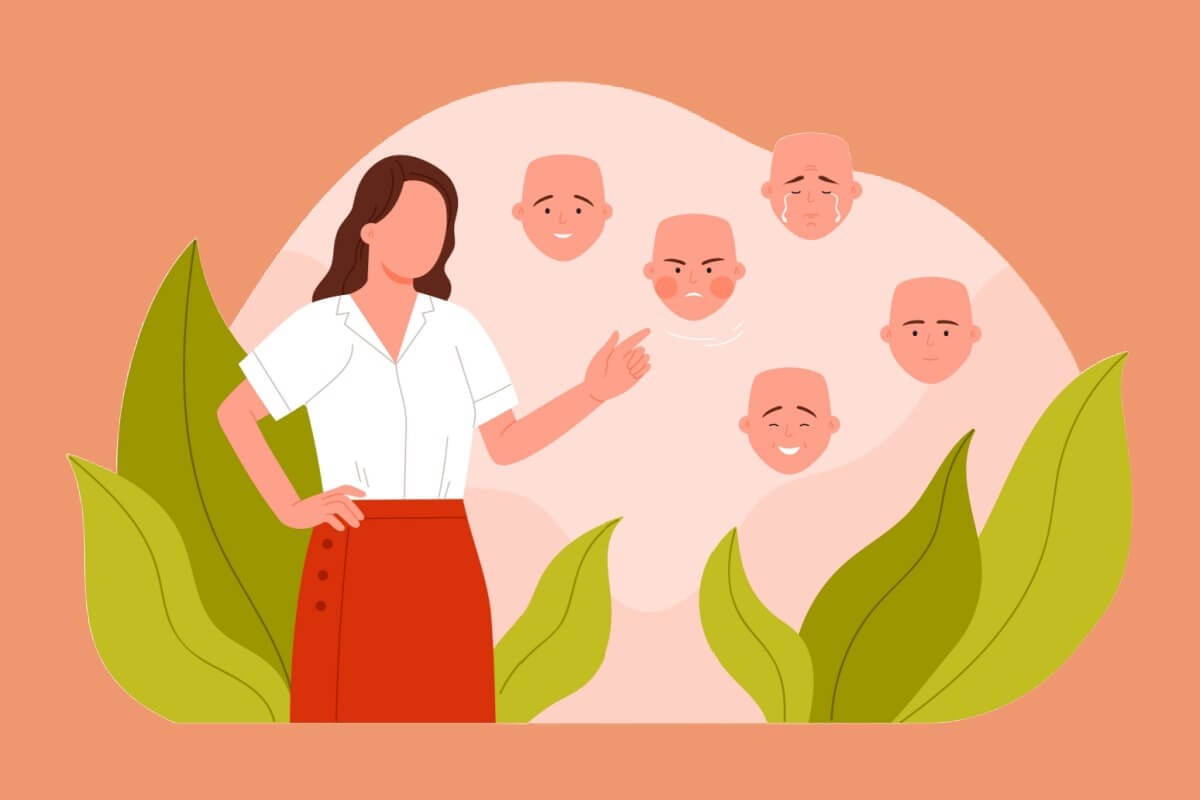 A mitomania é um distúrbio psicológico que pode impactar negativamente tanto a vida de quem sofre com a condição quanto a das pessoas ao seu redor