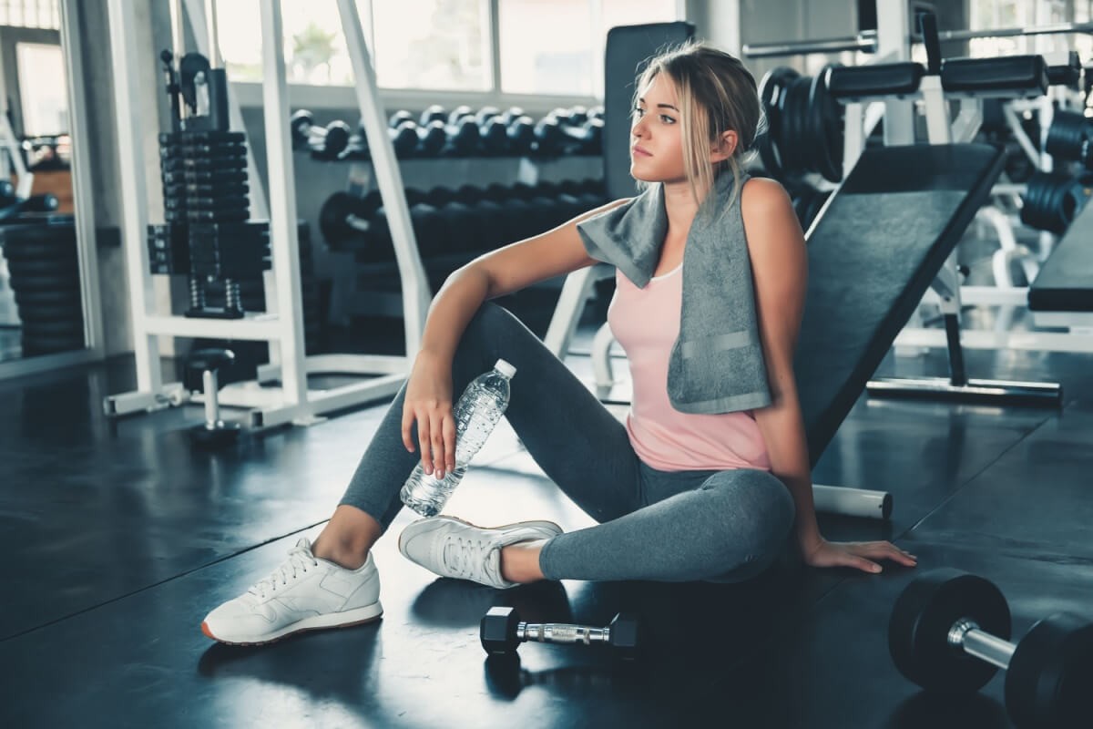 Ajustes simples na rotina reduzem o risco de overtraining
