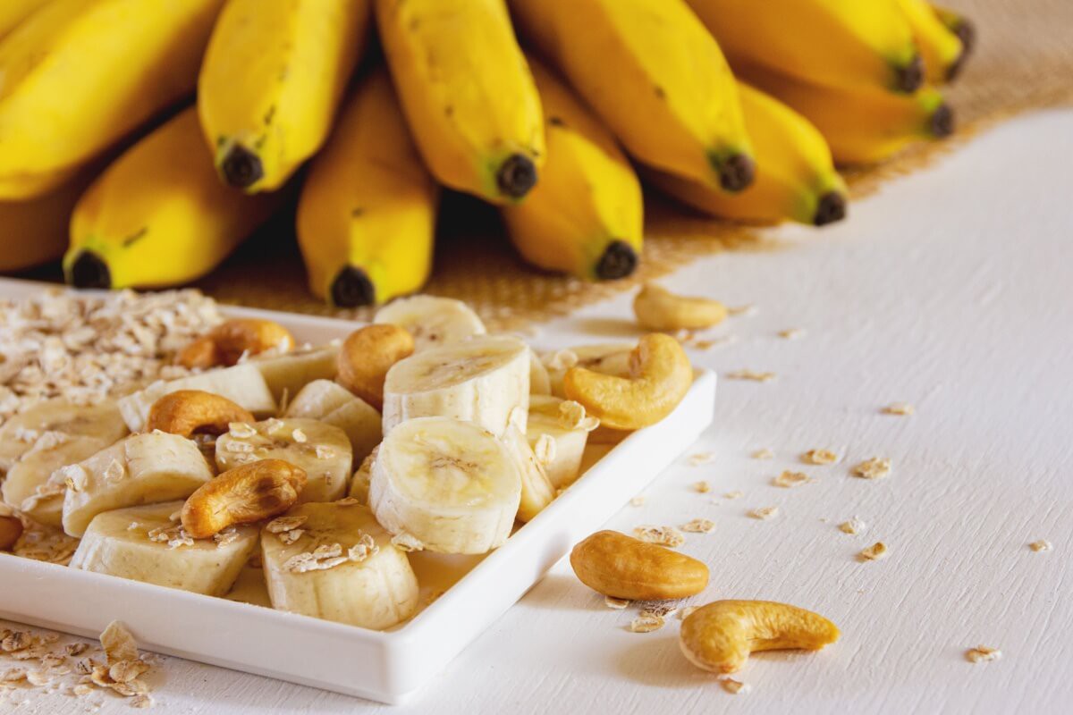 Alimentos ricos em nutrientes ajudam a regular o humor e aumentam a energia do corpo