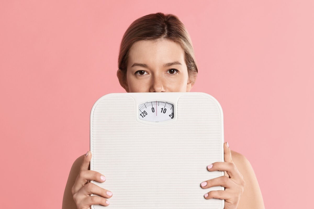 Com as estratégias certas, é possível emagrecer com saúde e manter a qualidade de vida durante a menopausa