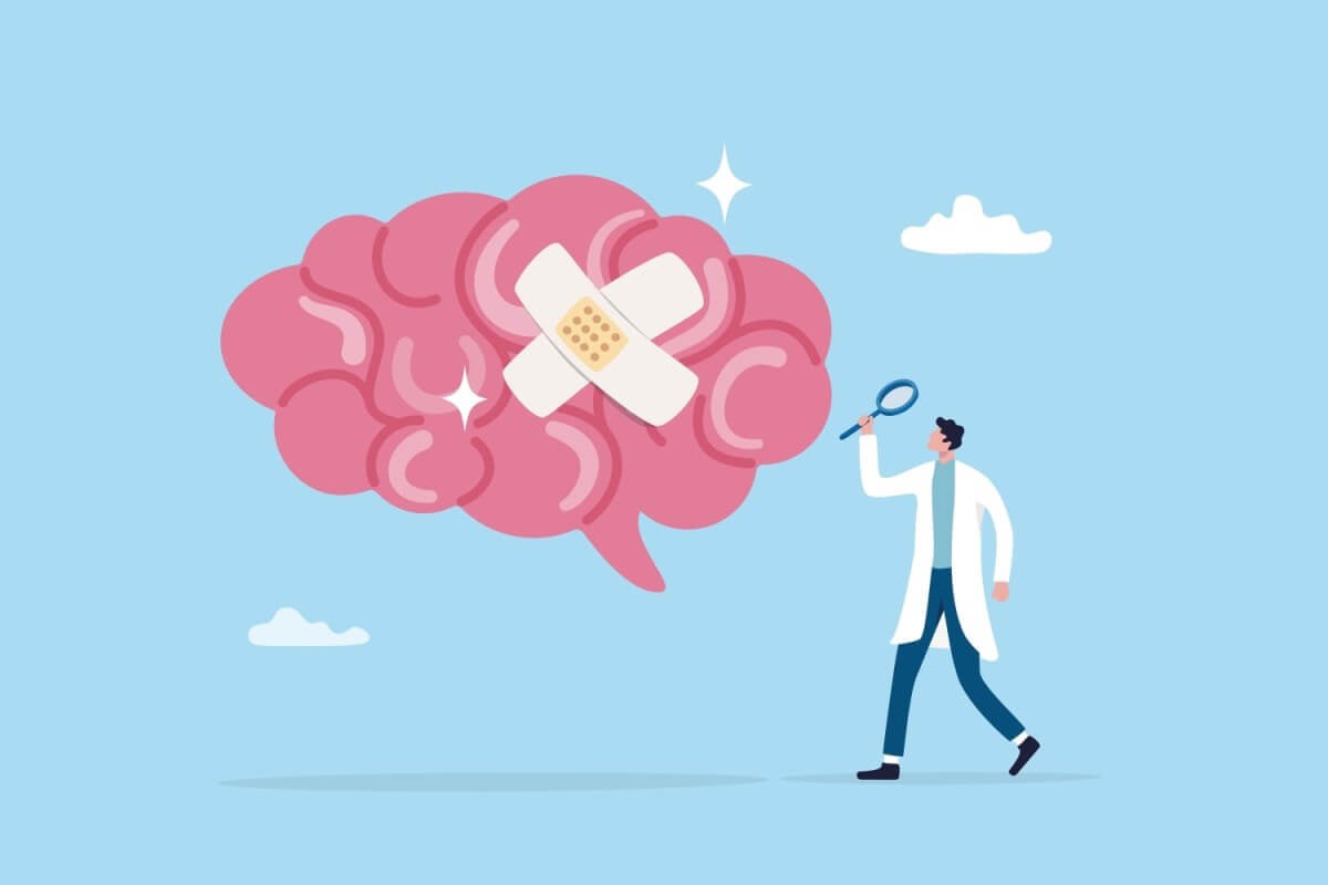 Com práticas saudáveis, é possível minimizar os impactos do brain rot e promover equilíbrio mental