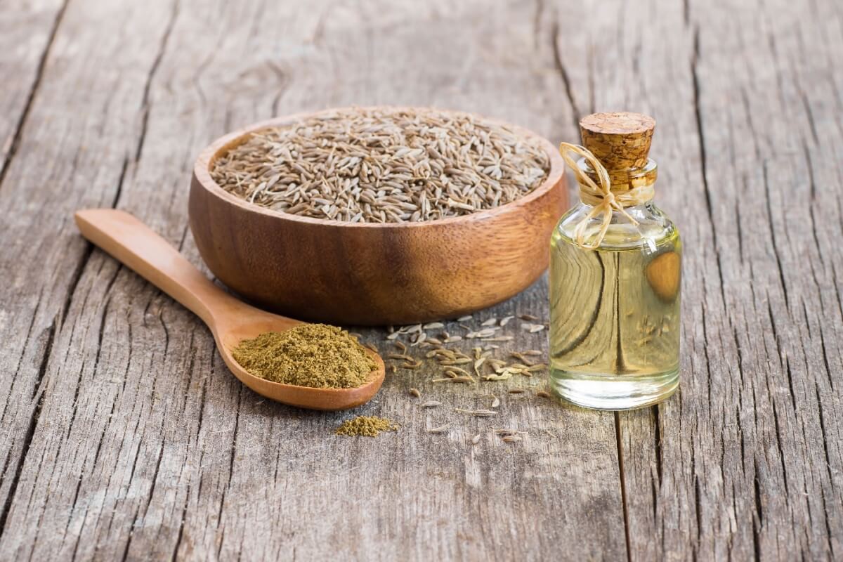 Com propriedades antifúngicas e anti-inflamatórias, o cominho é um aliado poderoso da saúde