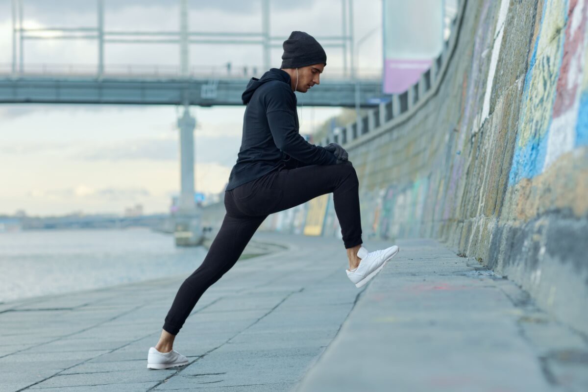 Durante o inverno, manter uma rotina de exercícios físicos é ainda mais essencial