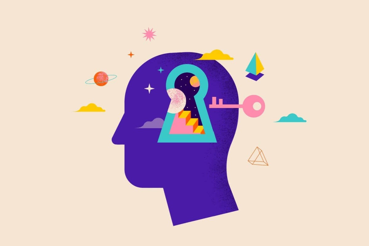 Existem diversas abordagens terapêuticas para cuidar da saúde mental