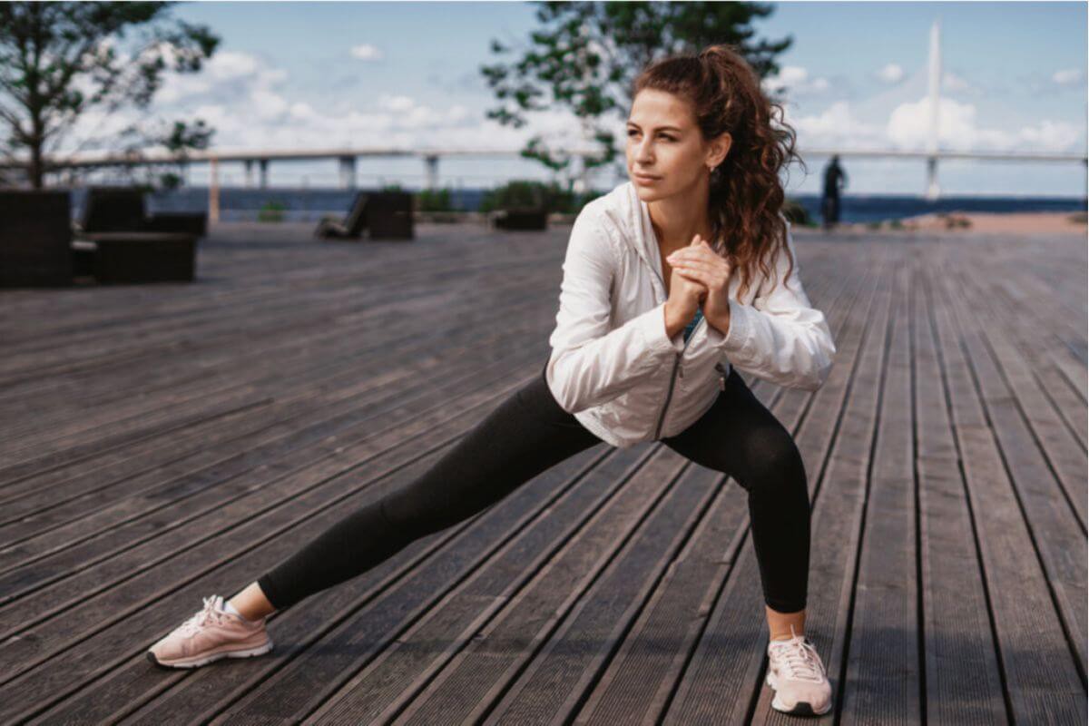 Movimentar o corpo no inverno é importante para manter a saúde e o bem-estar