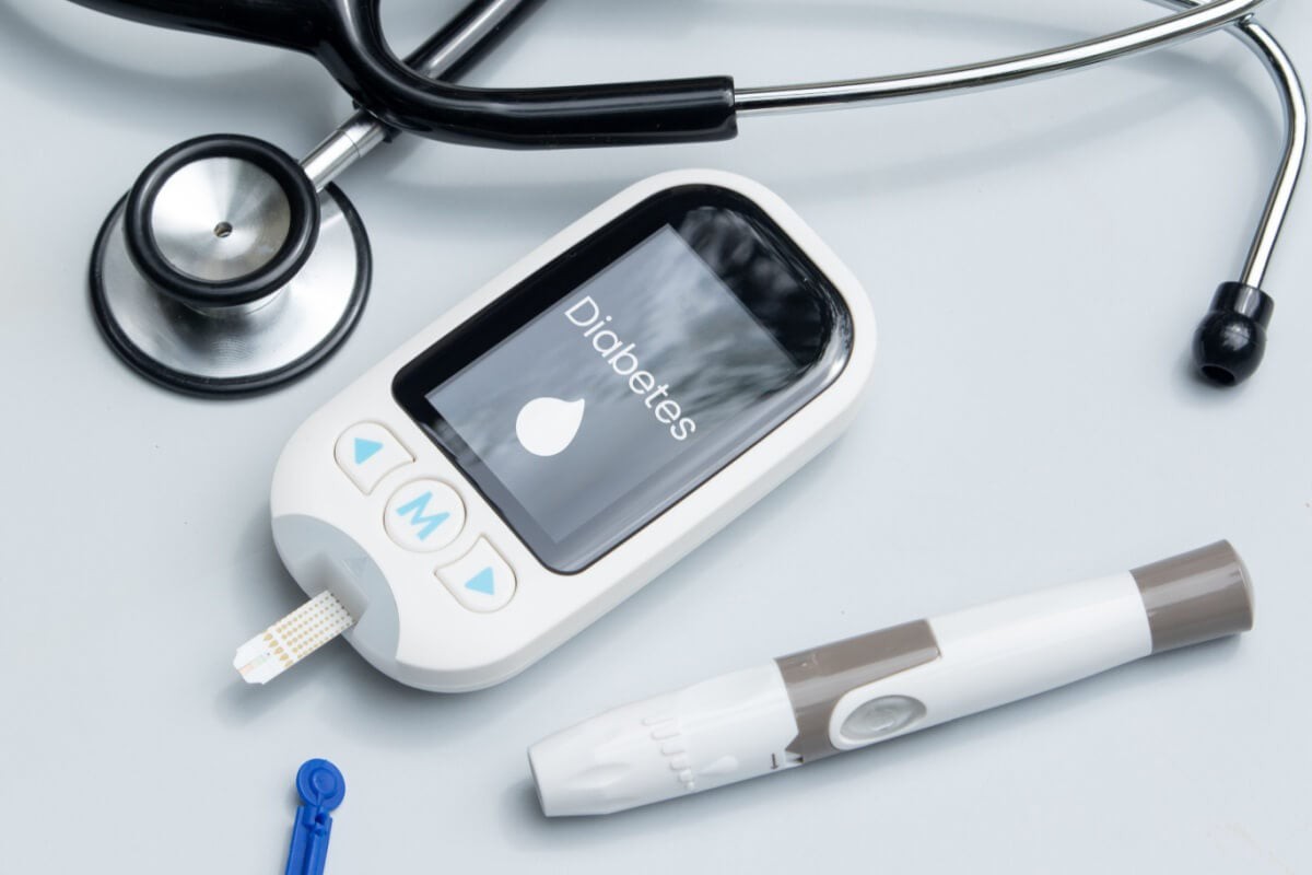 O diabetes é uma doença multifatorial que exige cuidados