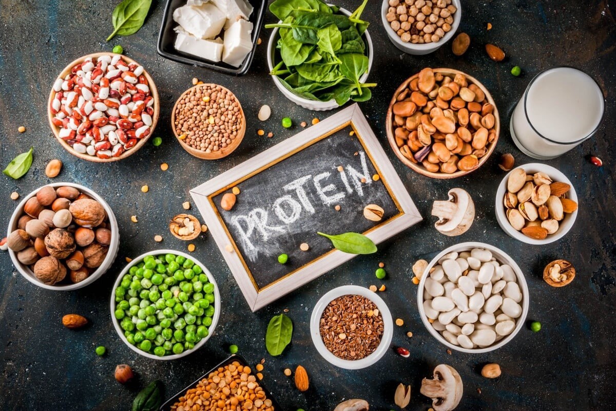 Se atentar ao tipo de proteína consumida é essencial para a saúde cardiovascular
