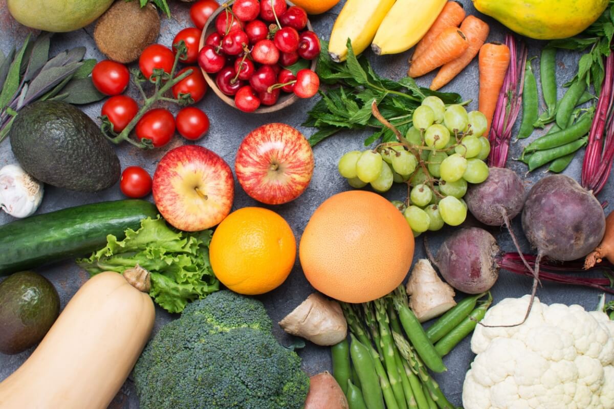 Superalimentos transformam e turbinam a saúde