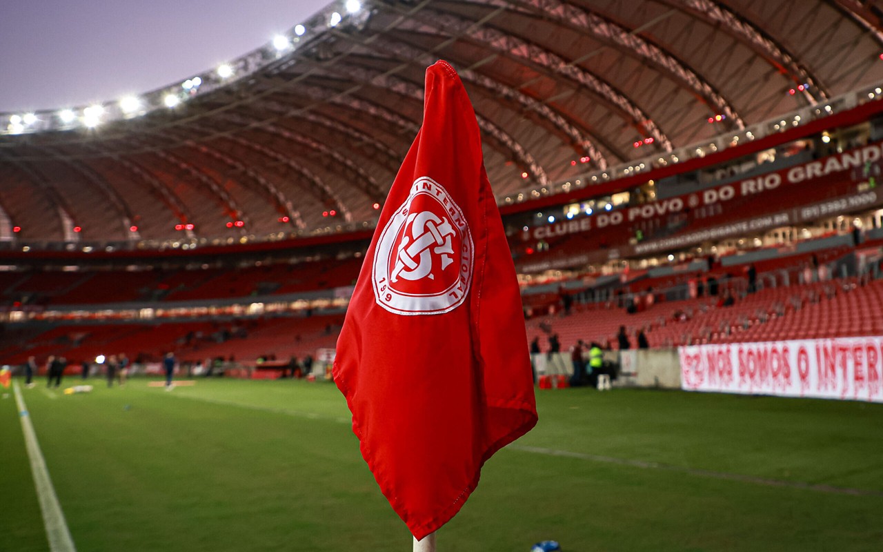 RS - PORTO ALEGRE - 29/04/2025 - COPA DO BRASIL 2023, INTERNACIONAL X MARACANA - Vista geral do estadio Beira-Rio para partida entre Internacional e Maracana pelo campeonato Copa do Brasil 2023. Foto: Maxi Franzoi/AGIF