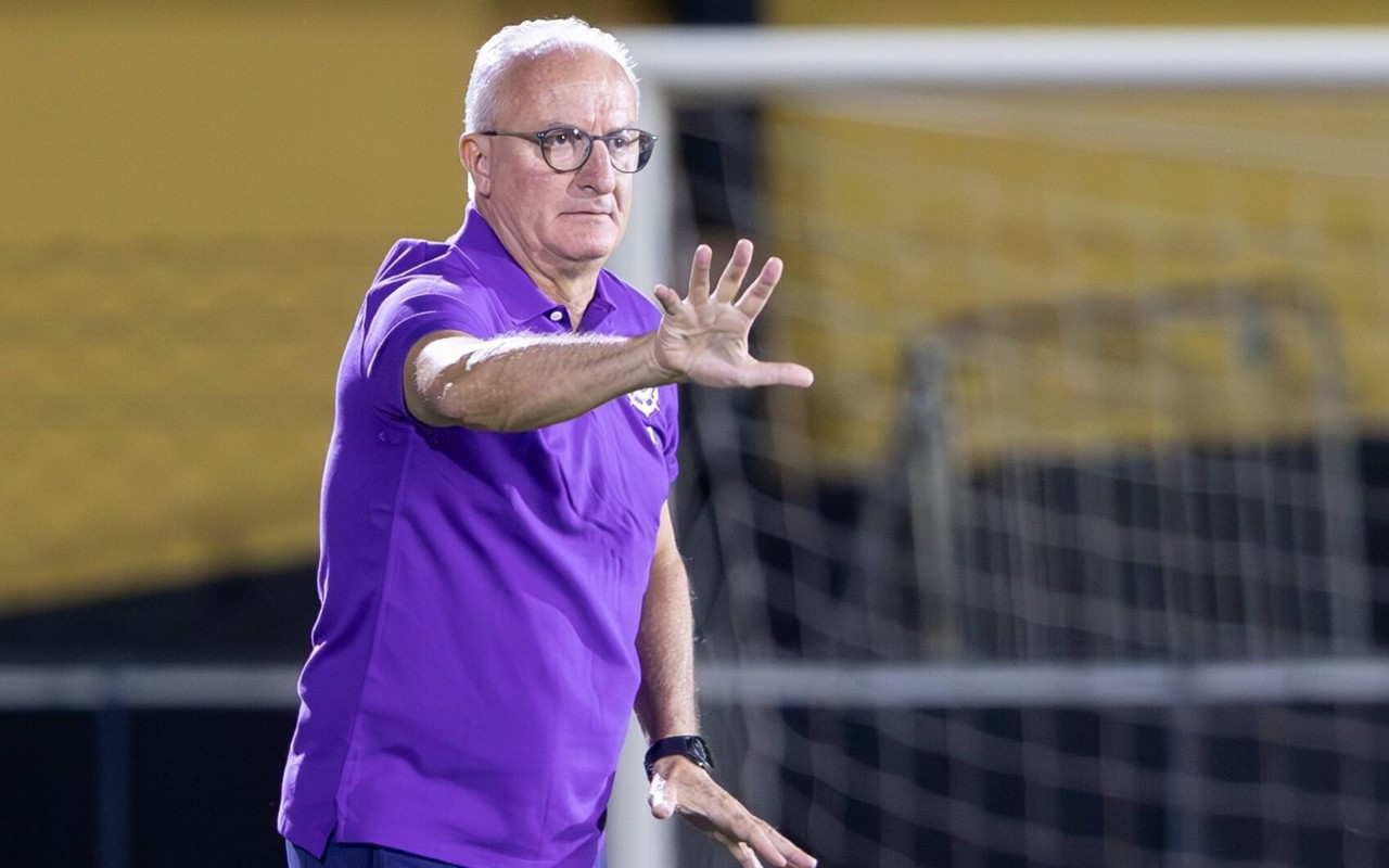 Corinthians enfrenta o Mirassol pelo Campeonato Brasileiro (Foto: Joisel Amaral/AGIF)
