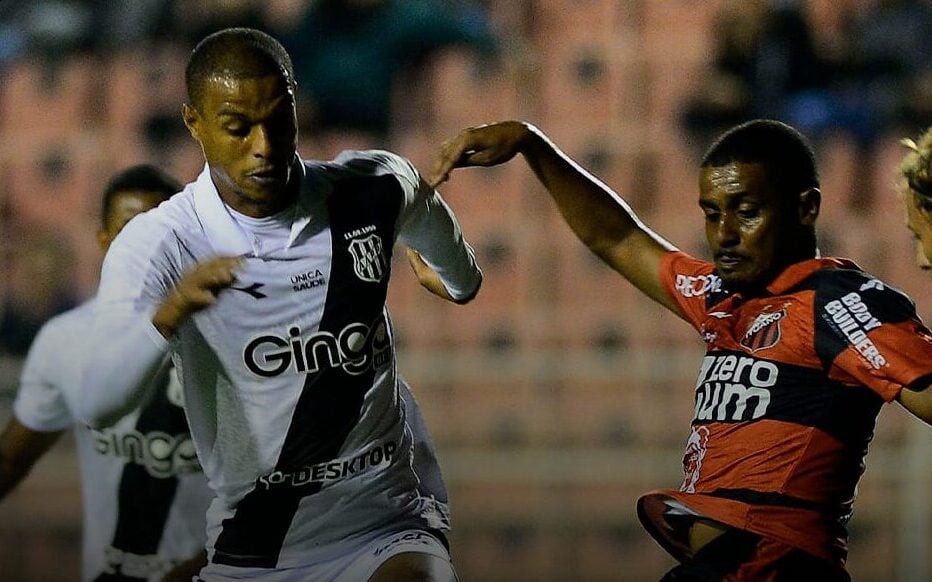 Ituano e Ponte Preta se enfrentam pela Série C do Campeonato Brasileiro (Foto: Divulgação / Ponte Preta)