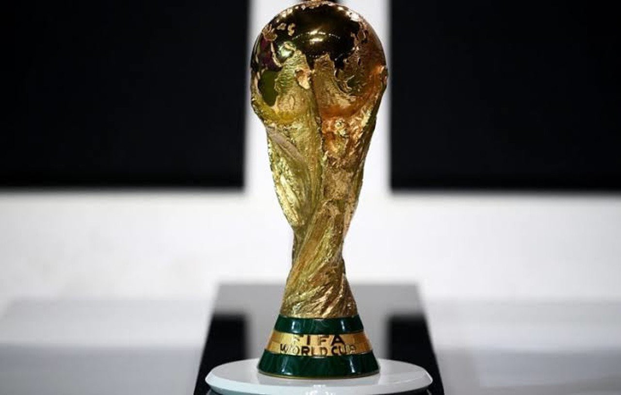 Sorteio será em cidade que não é sede do torneio (Foto: Franck Fife/AFP)