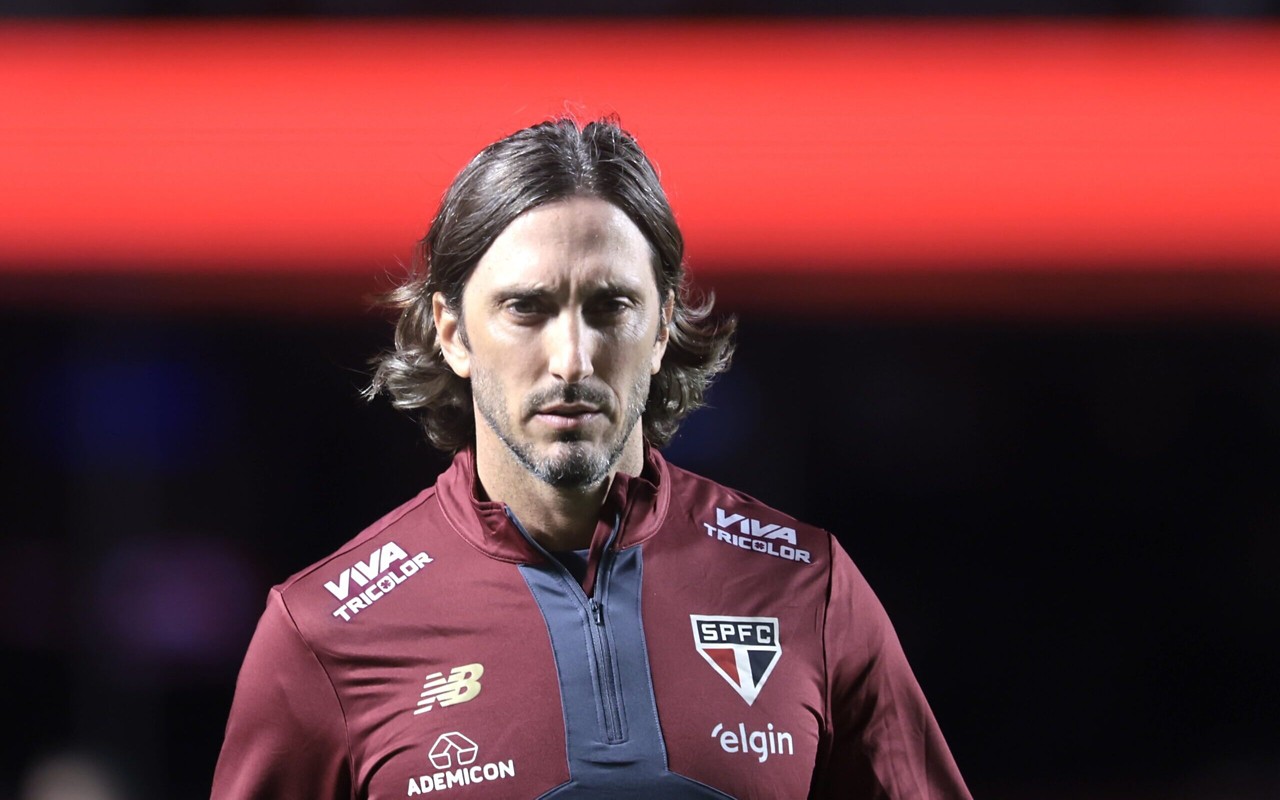 (Foto: Marcello Zambrana/AGIF)