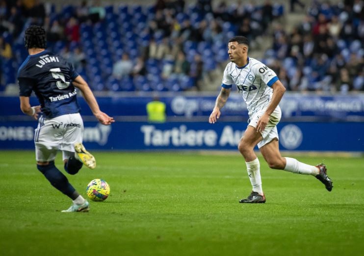 Alavés e Sevilla se enfrentam pela Copa do Rei