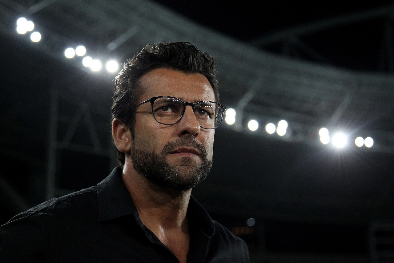 Técnico Alberto Valentim é um dos cotados para assumir América