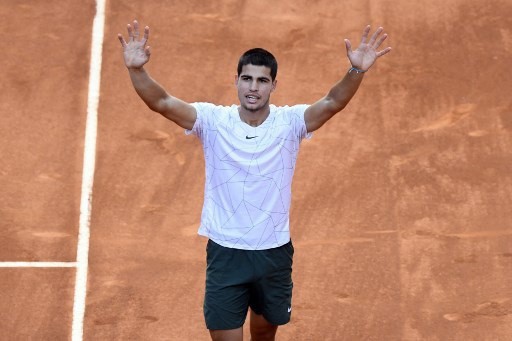 TENNIS-ATP-ESP