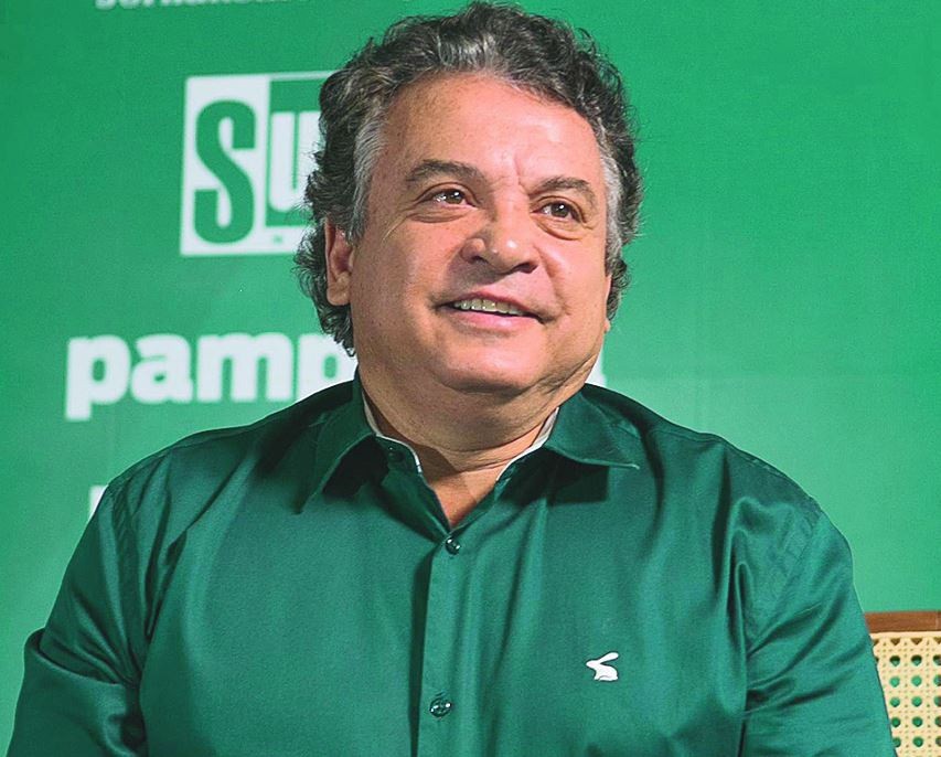 Alencar da Silveira Jr.