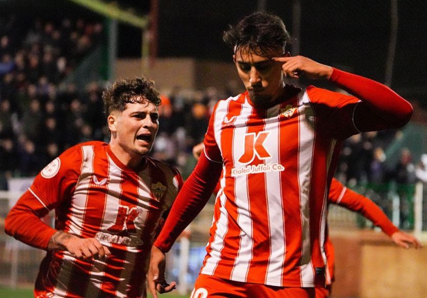 Almería e Espanyol se enfrentam na abertura da rodada 19 da La Liga