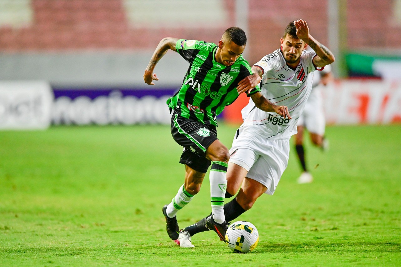Jogos contra o Avaí e o Athletico tiveram alteração