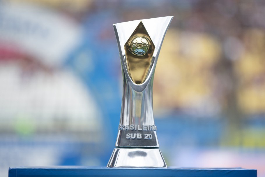 Brasileiro Sub-20 vai começar no dia 23 de setembro com América, Atlético e Cruzeiro em disputa