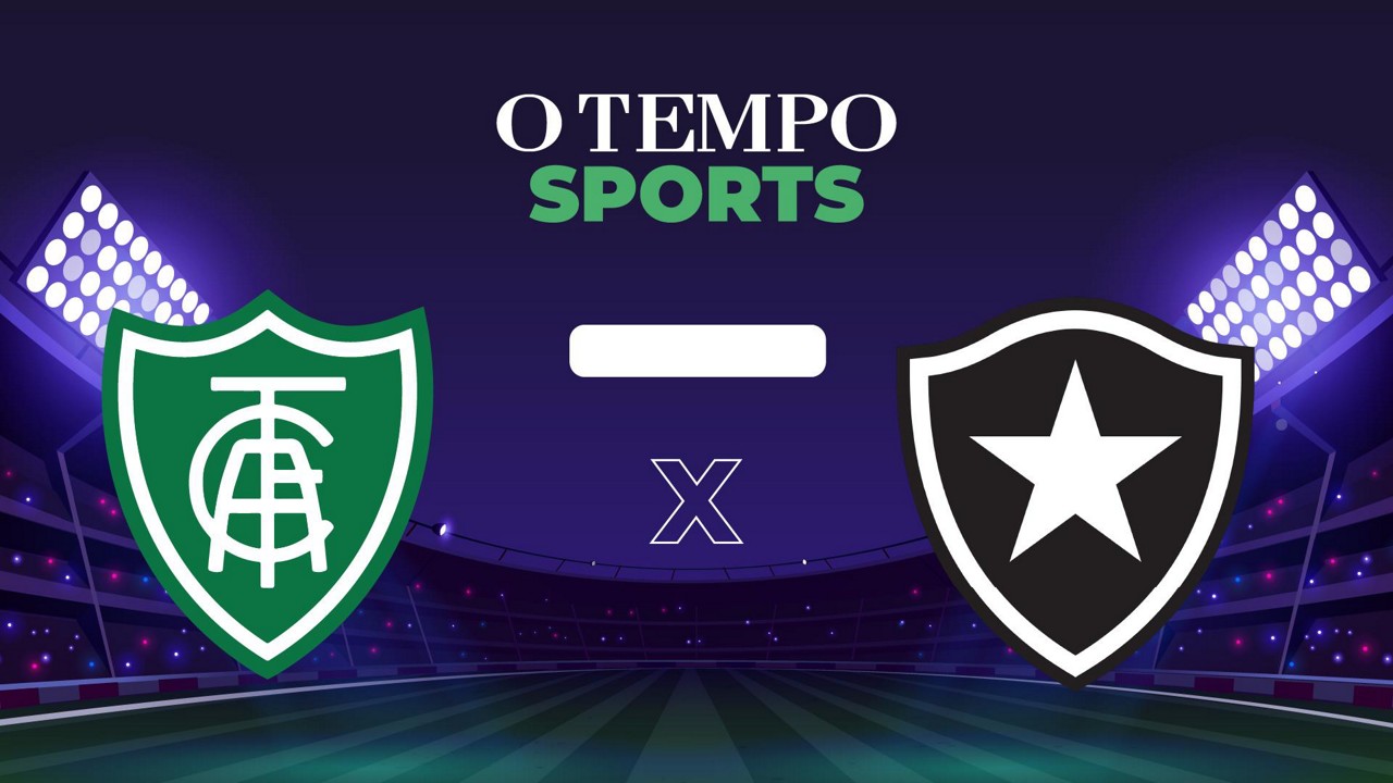 América x Botafogo, transmissão rádio Super 91,7 FM