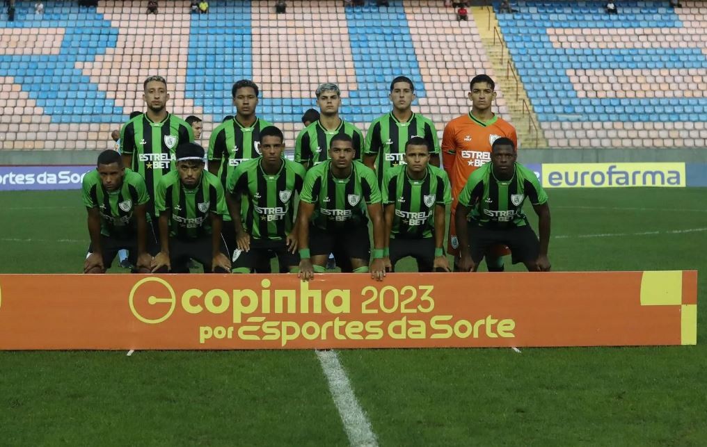 Jogo foi na Arena Barueri