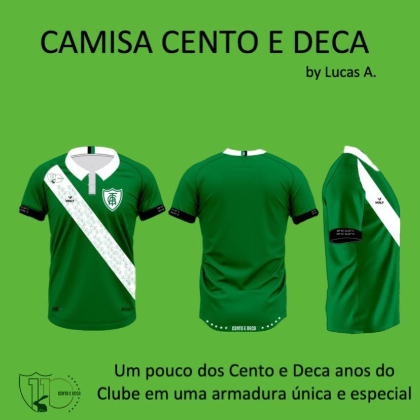 Lucas é um dos participantes do concurso ‘Camisa Cento e Deca’