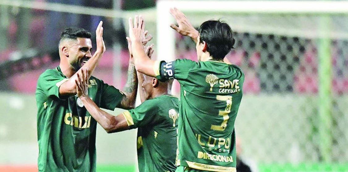 O momento do Coelho é mesmo para ser comemorado, mas o time não pode perder o foco no 2º turno
