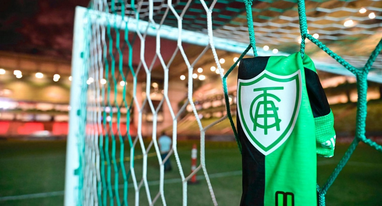 América e CSA se enfrentam pela 3ª fase da Copa do Brasil