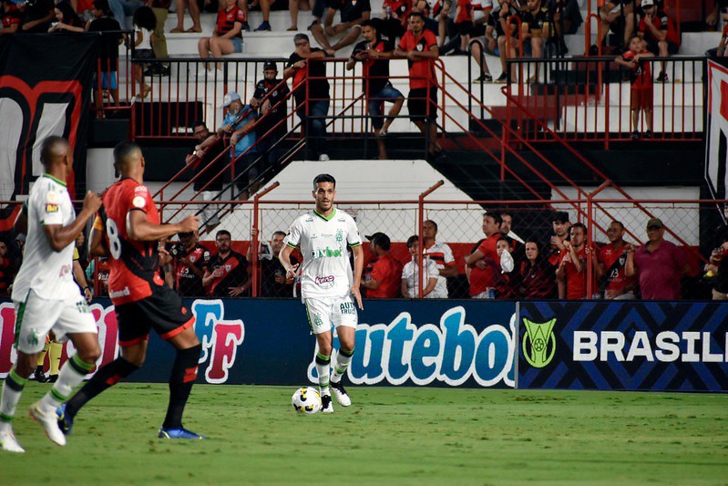 América foi mais efetivo e venceu fora de casa pela primeira vez