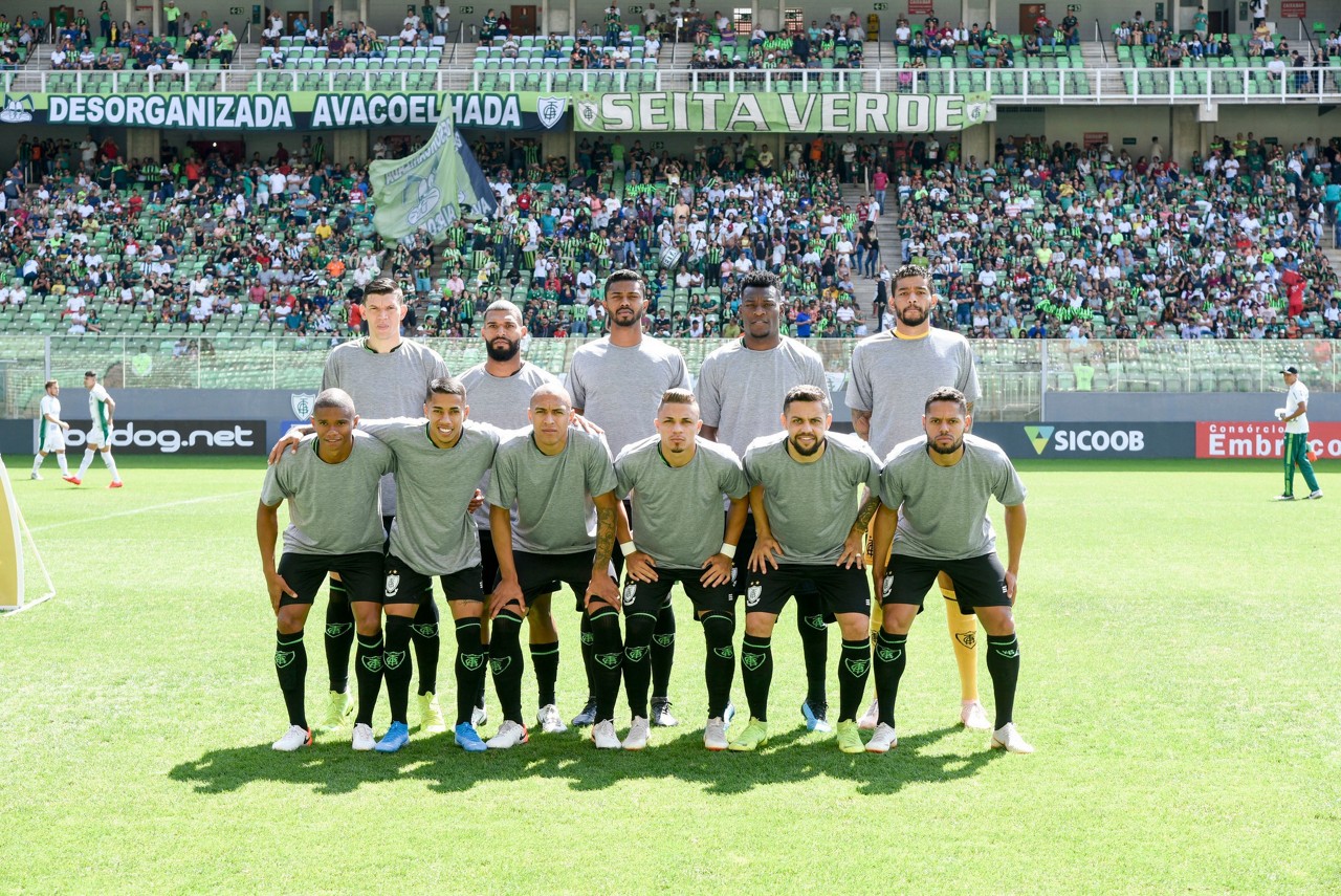 Troque o Cinza pelo Verde
