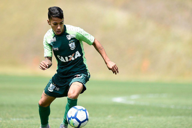 Matheusinho