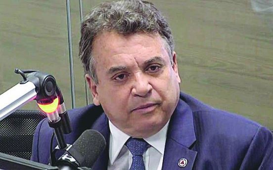 Deputado Alencar da Silveira Jr. (PDT) é o autor da proposição
