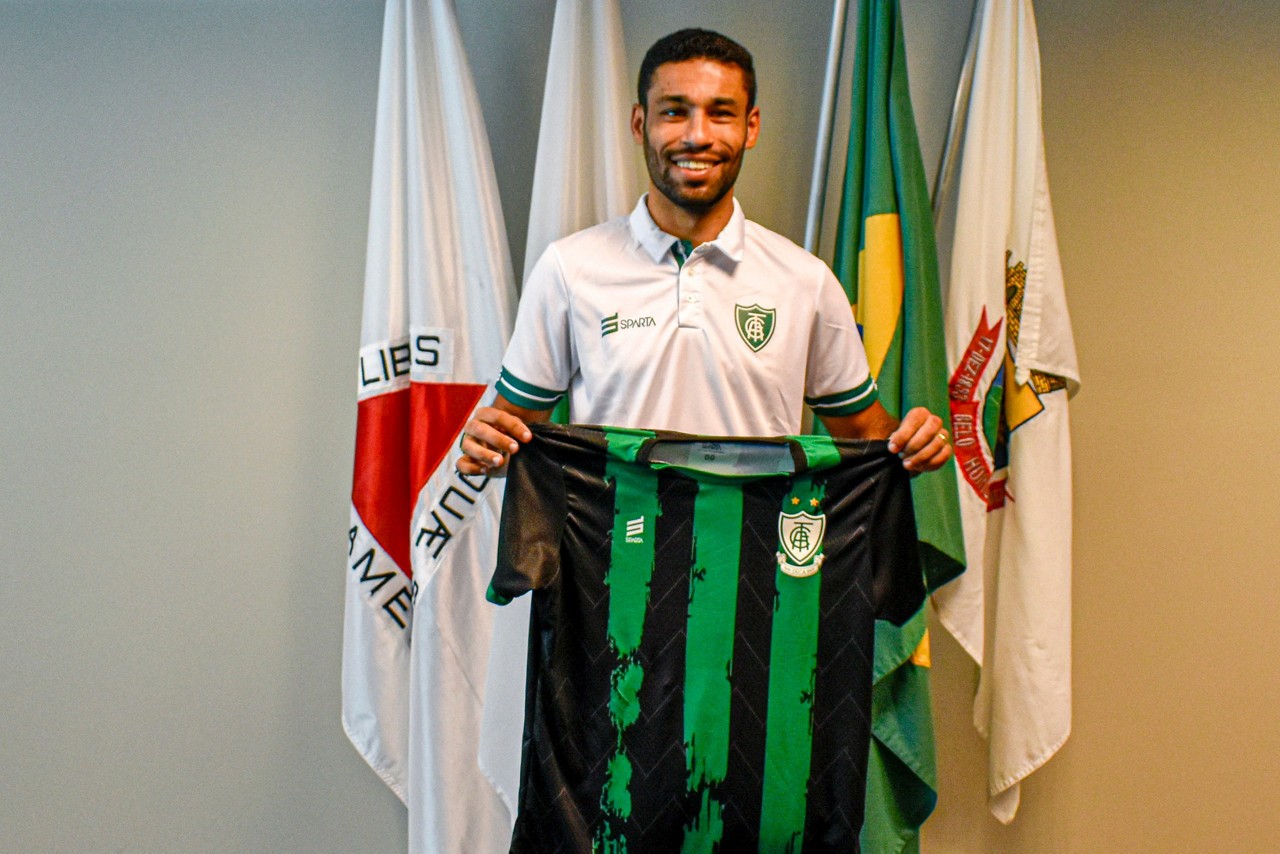 Jorge Victor é o novo treinador das Spartanas