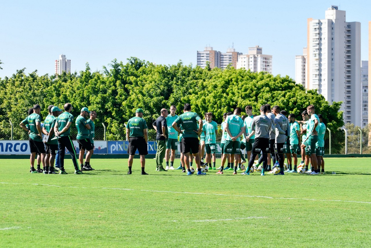 América busca arrancada no Brasileirão