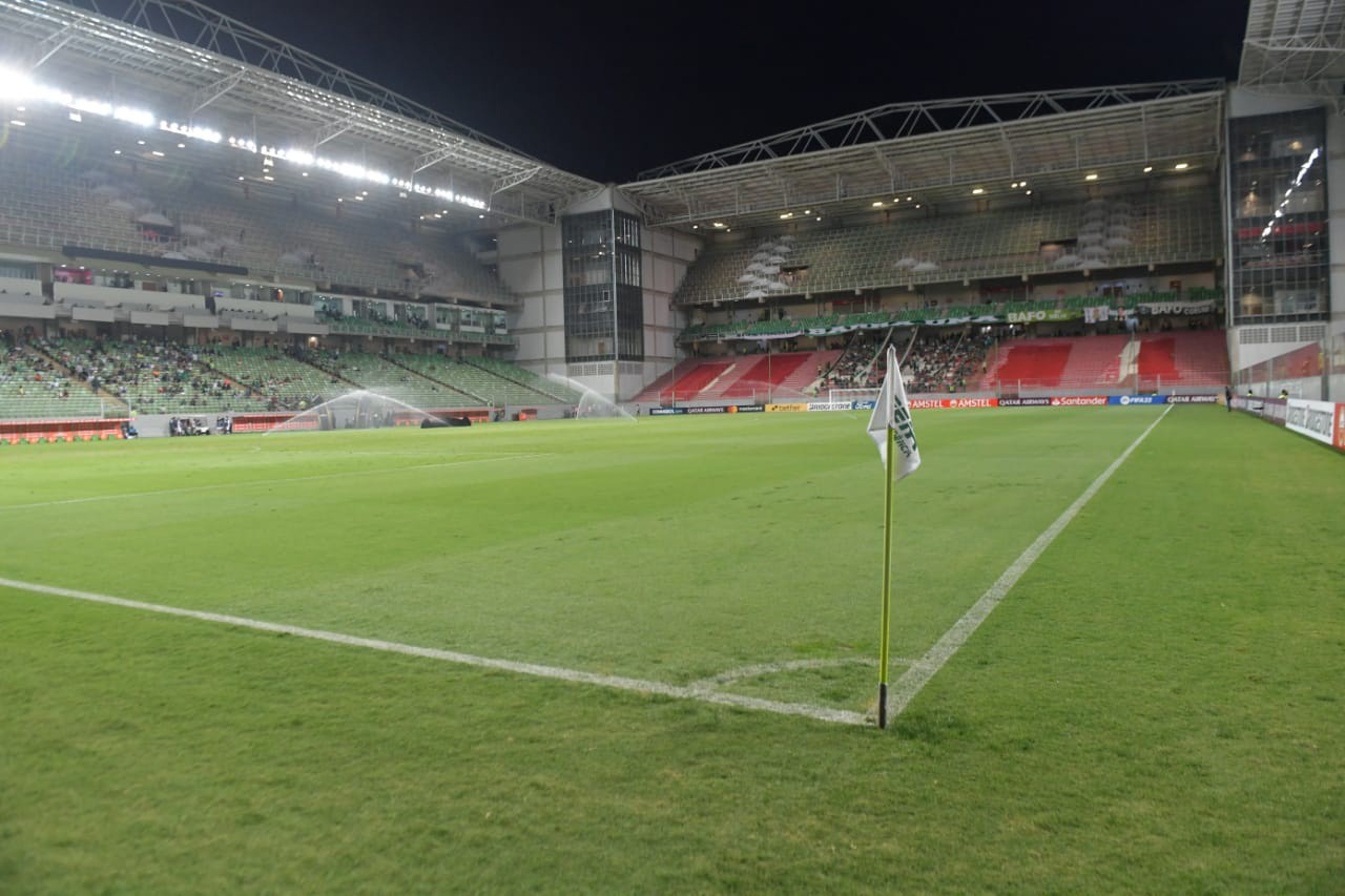 Arena Independência