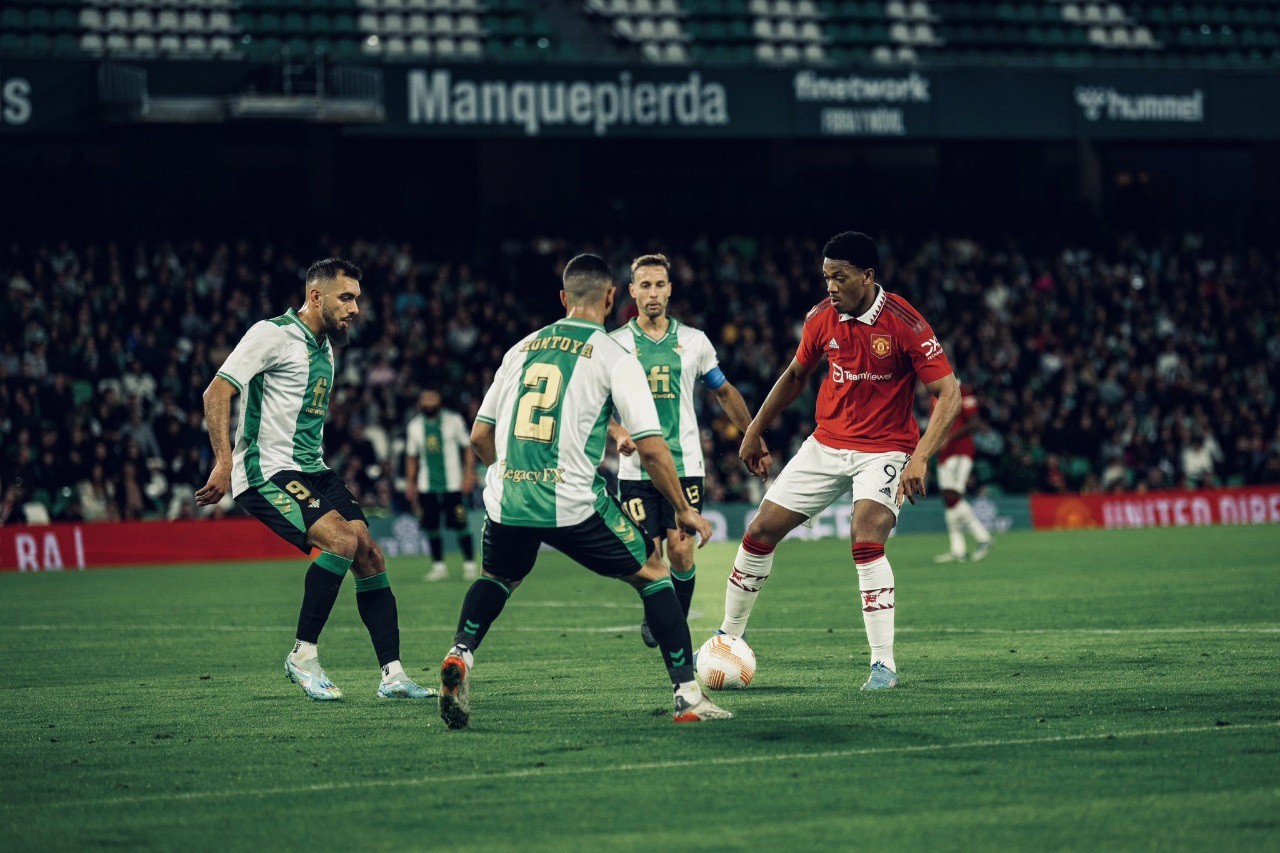 Partida terminou com a vitória do time espanhol por 1 a 0