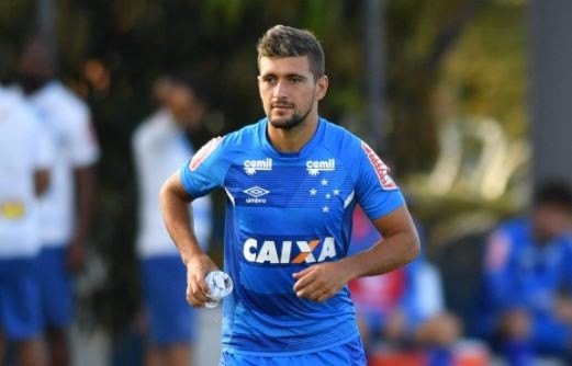 Arrascaeta pode criar' nó na cabeça' de Felipão, afirma comentarista da Fox
