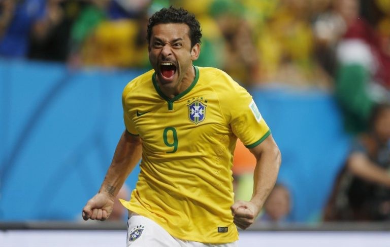 Fred fará seu último jogo como profissional no sábado (9), contra o Ceará