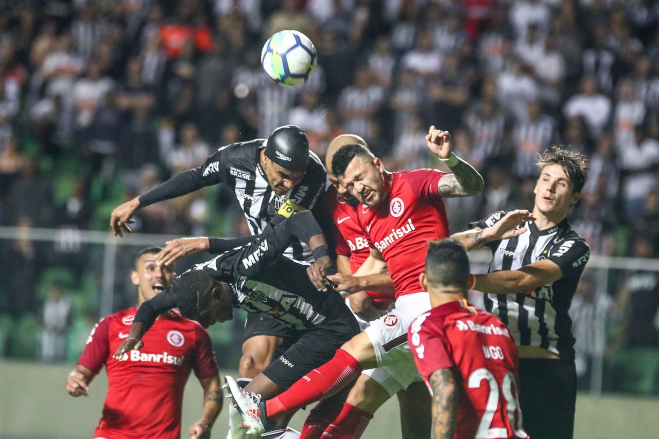 'Remontar a equipe contra os grandes é complicado', analisa Thiago Larghi