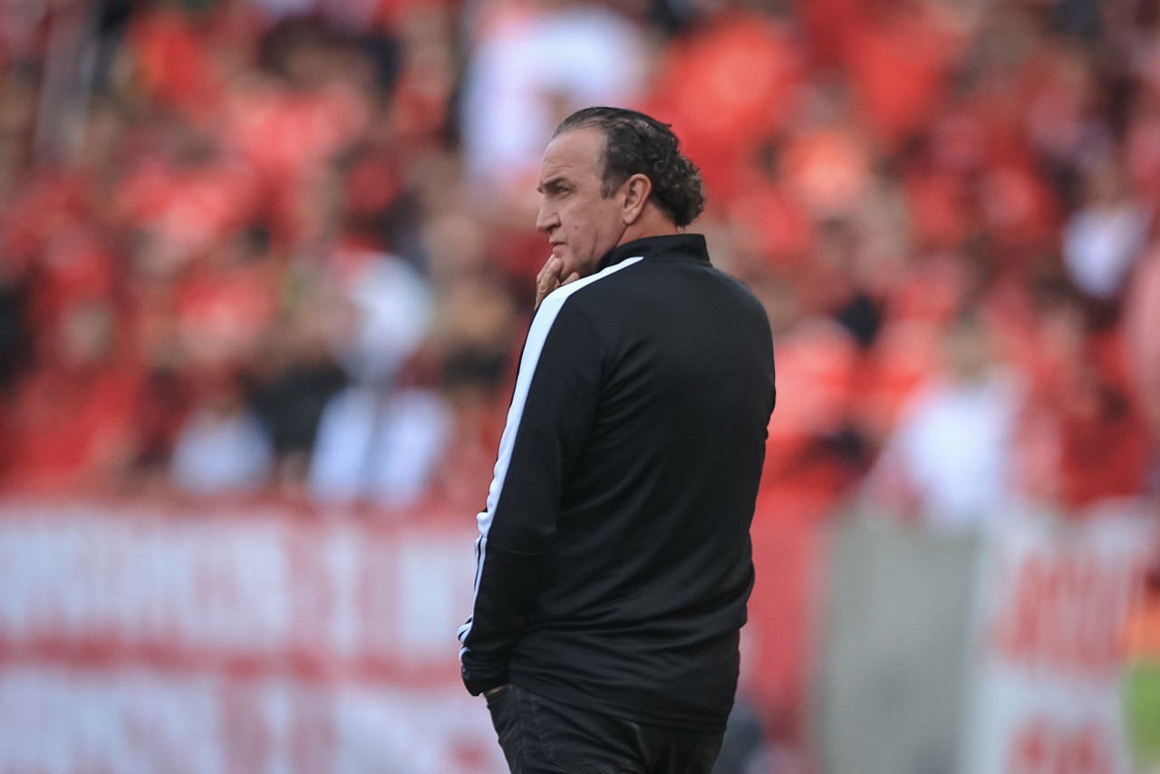 Galo só levou três gols em uma oportunidade neste ano: a derrota por 5 a 3 contra o Fluminense, no Maracanã